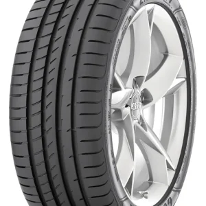 Ultima șansă Anvelopa Vara 265/40 R18 101Y XL GOODYEAR Eagle F1 Asymmetric 2 FP